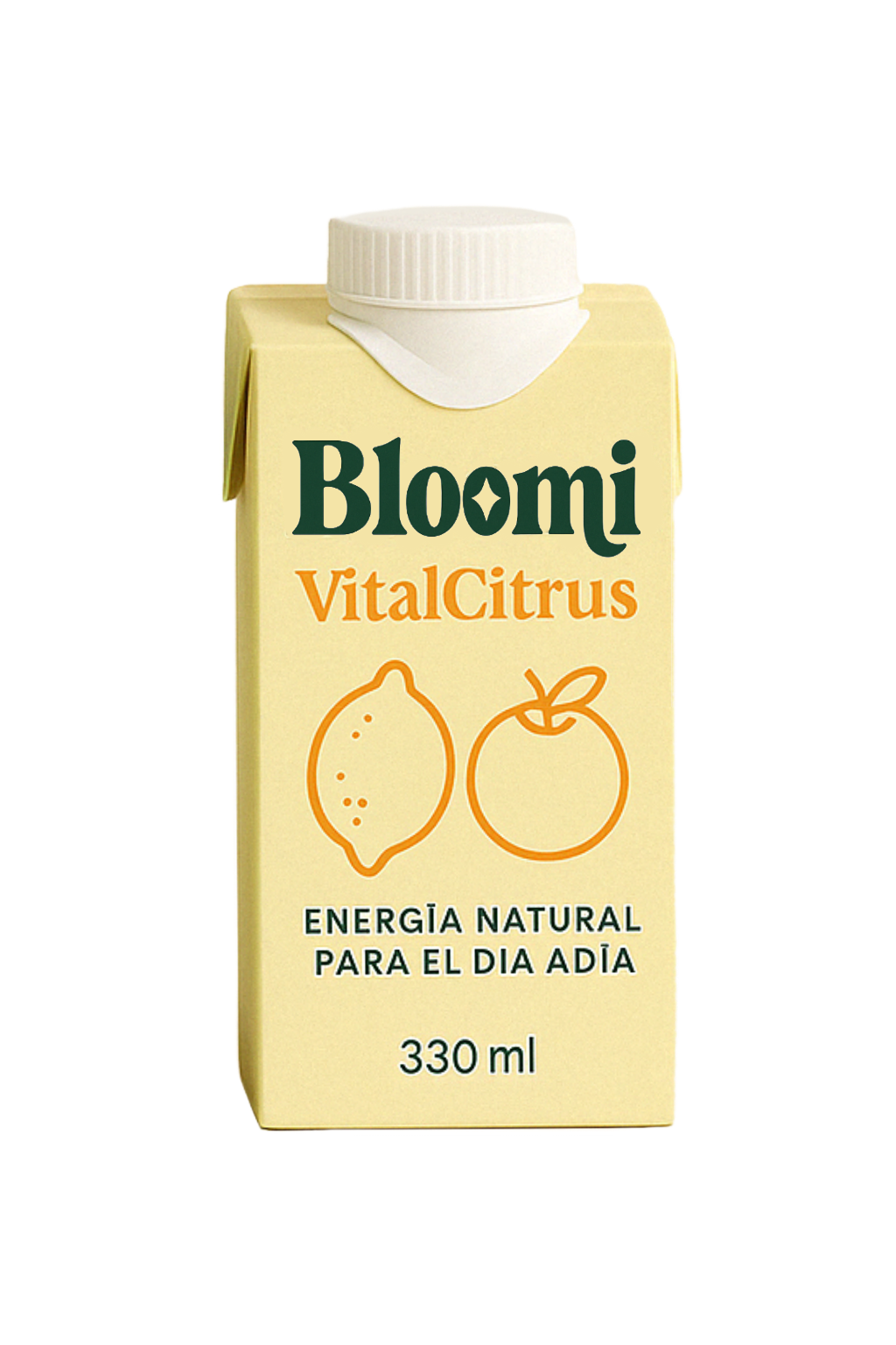 VitalCitrus
