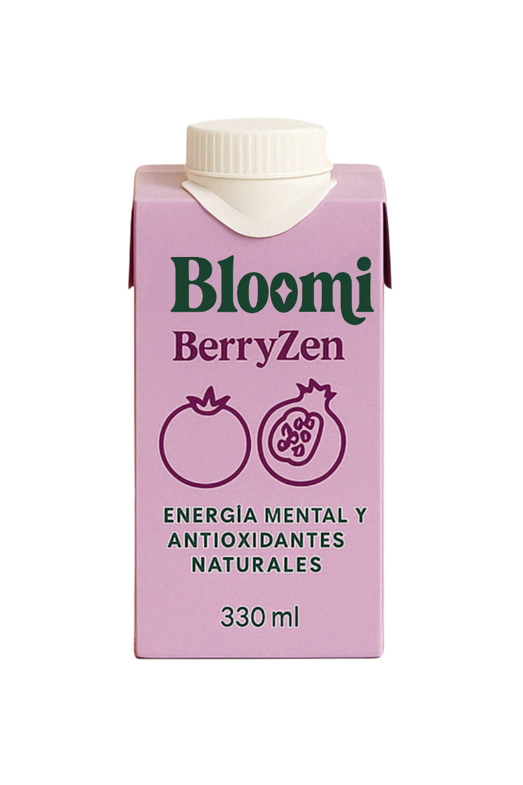 BerryZen