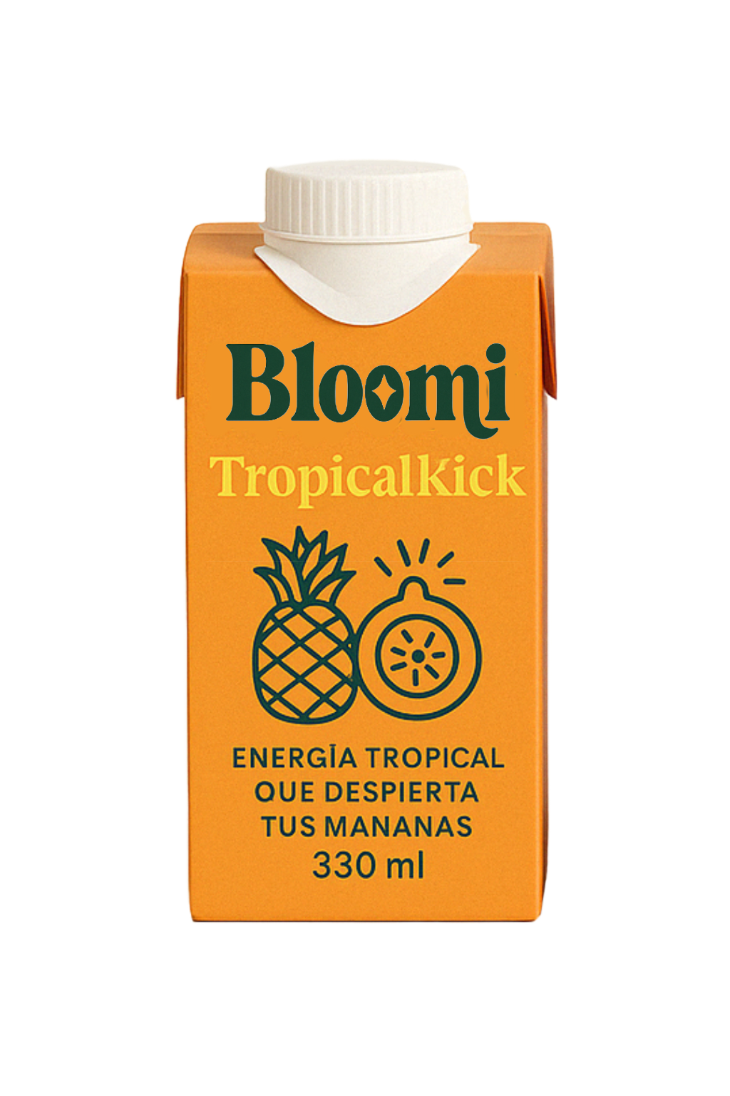 TropicalKick