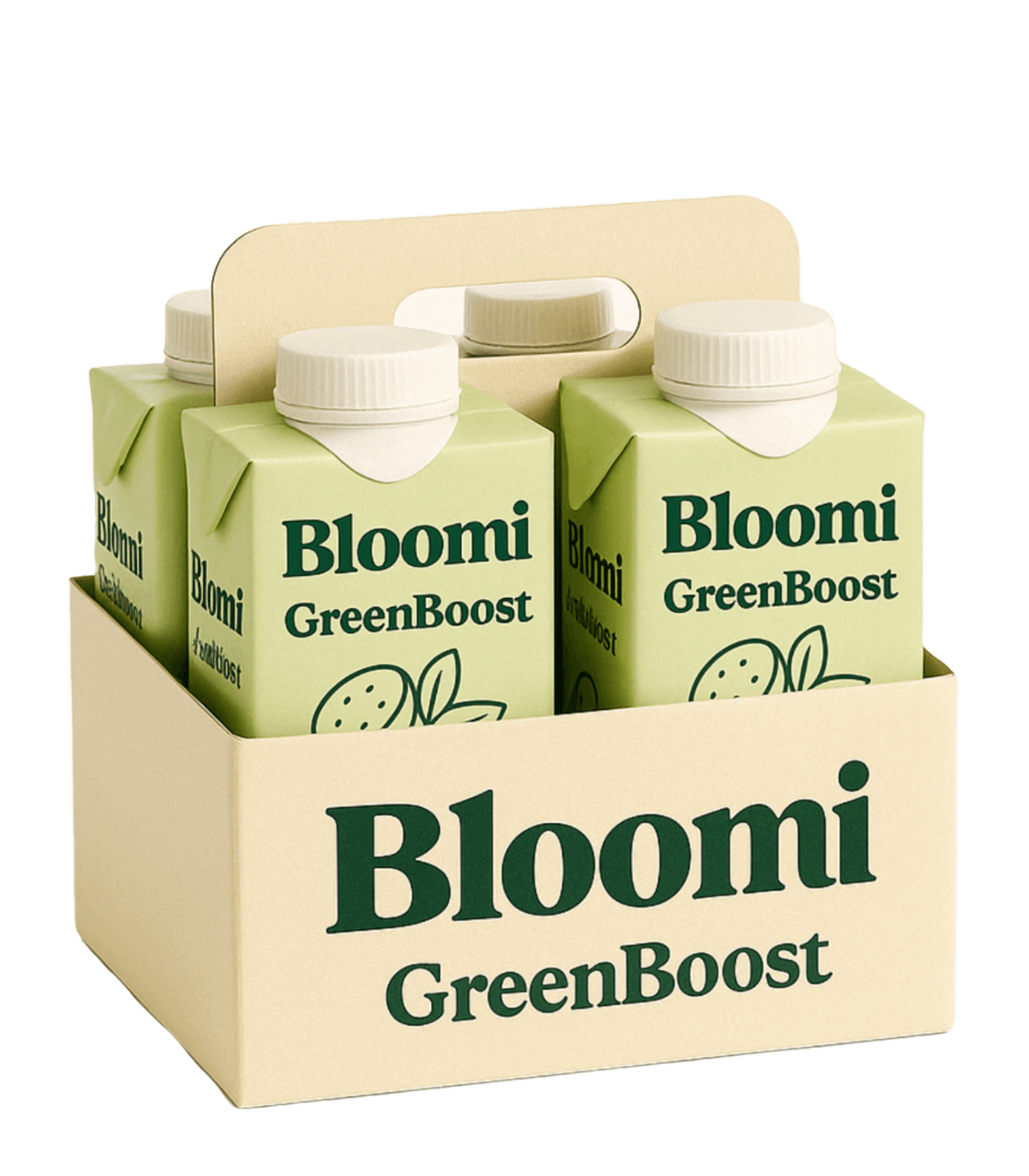Pack GreenBoost