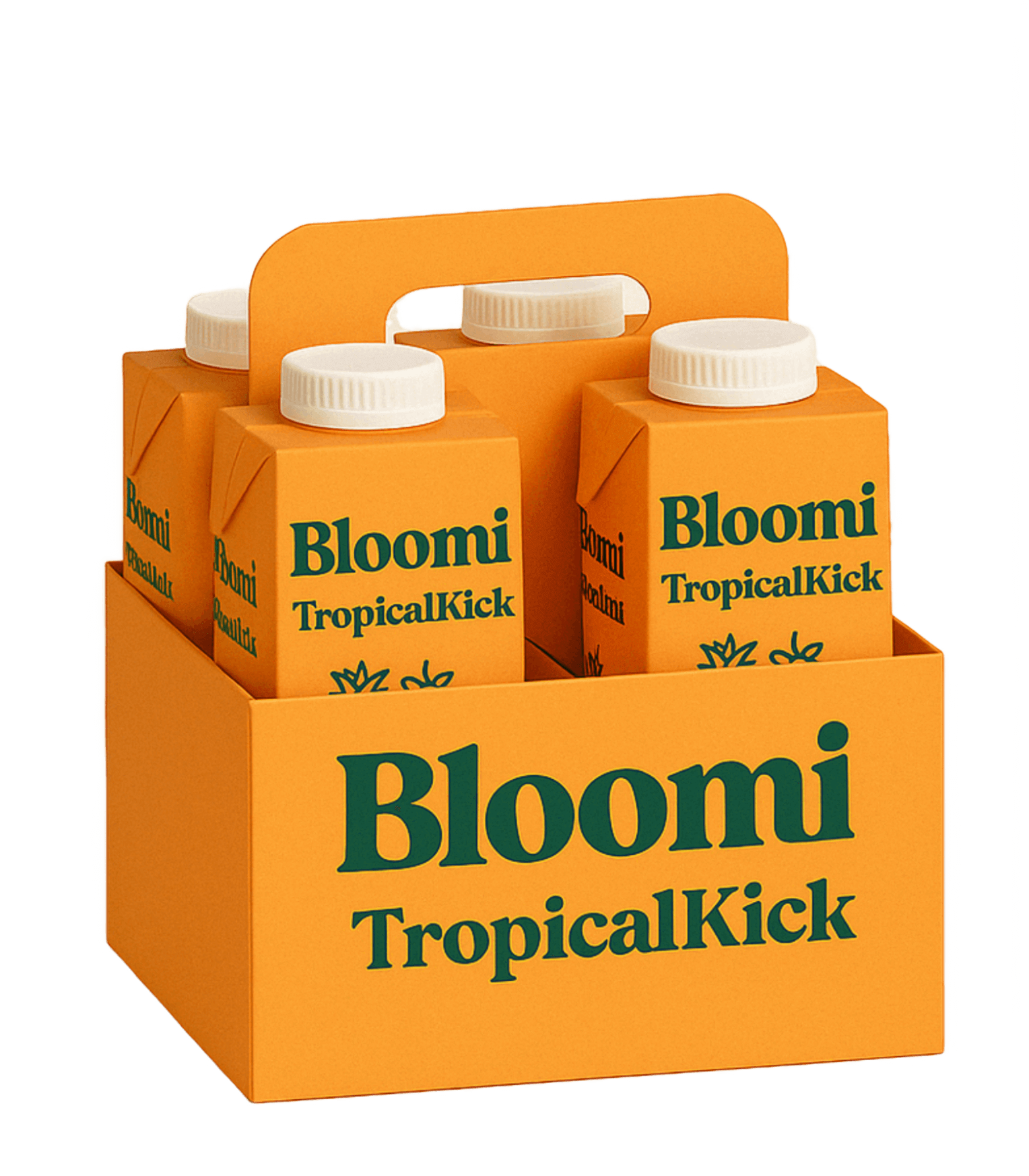 Pack TropicalKick